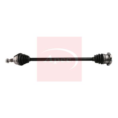 Apec ADS1308R Drive Shaft - 1