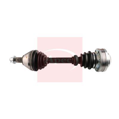 Apec ADS1309L Drive Shaft - 1