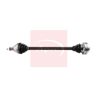 Apec ADS1310R Drive Shaft - 1