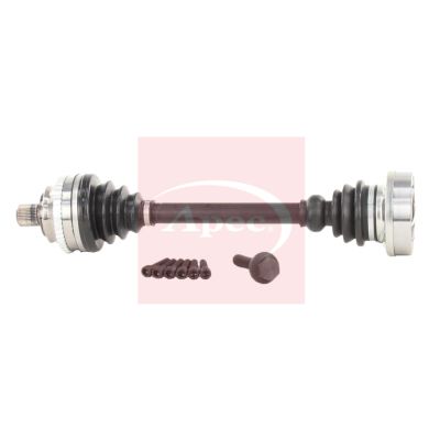 Apec ADS1311LR Drive Shaft - 1