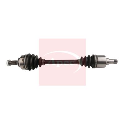 Apec ADS1313L Drive Shaft - 1