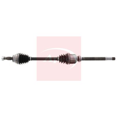Apec ADS1314R Drive Shaft - 1