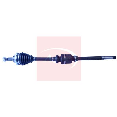 Apec ADS1316R Drive Shaft - 1