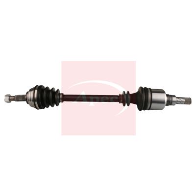 Apec ADS1317L Drive Shaft - 1