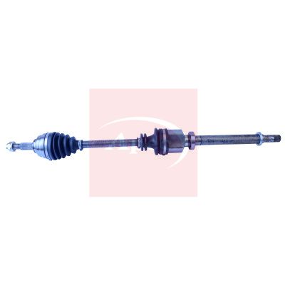 Apec ADS1318R Drive Shaft - 1