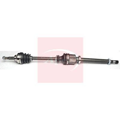 Apec ADS1320R Drive Shaft - 1