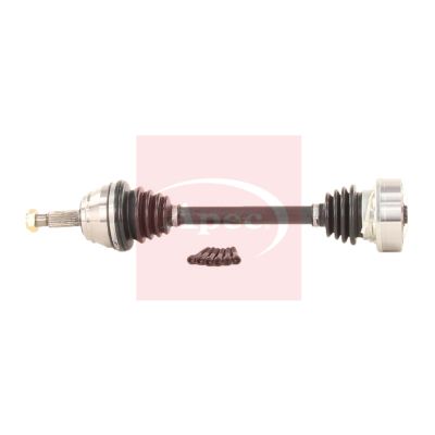 Apec ADS1321L Drive Shaft - 1
