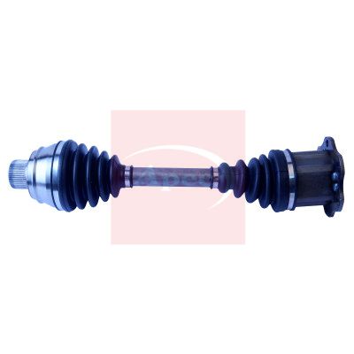 Apec ADS1322LR Drive Shaft - 1