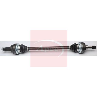 Apec ADS1323LR Drive Shaft - 1