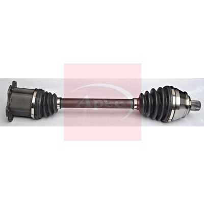Apec ADS1329L Drive Shaft - 1