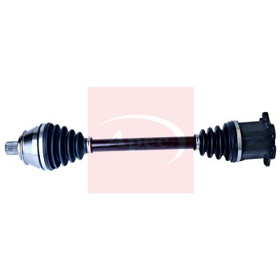 Apec ADS1330R Drive Shaft - 1