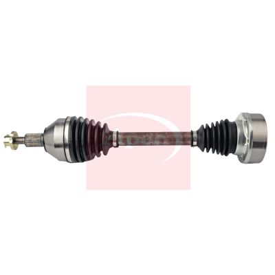 Apec ADS1331L Drive Shaft - 1