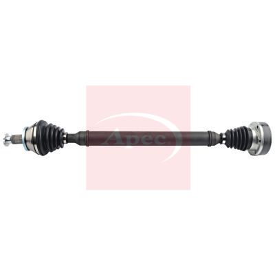 Apec ADS1332R Drive Shaft - 1