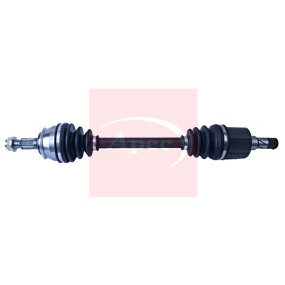 Apec ADS1339L Drive Shaft - 1