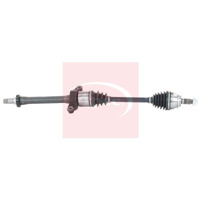 Apec ADS1340R Drive Shaft - 1