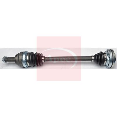 Apec ADS1341L Drive Shaft - 1