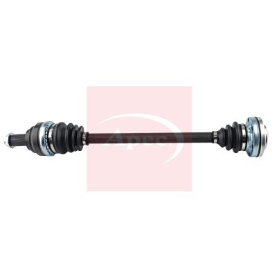 Apec ADS1342R Drive Shaft - 1