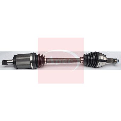 Apec ADS1343L Drive Shaft - 1