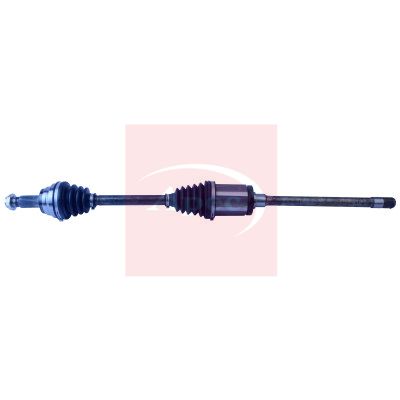 Apec ADS1344R Drive Shaft - 1
