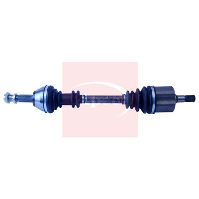 Apec ADS1355L Drive Shaft - 1