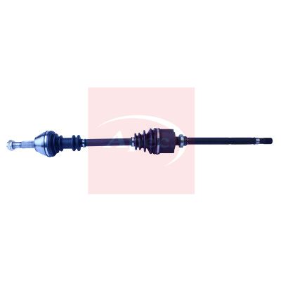 Apec ADS1356R Drive Shaft - 1