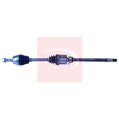 Apec ADS1360R Drive Shaft - 1