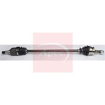 Apec ADS1362R Drive Shaft - 1