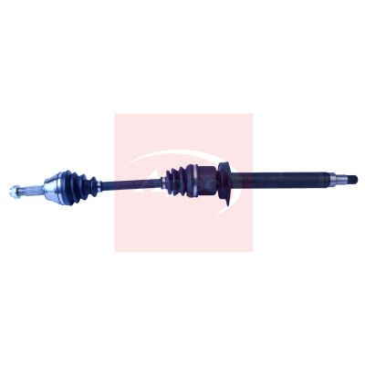 Apec ADS1370R Drive Shaft - 1