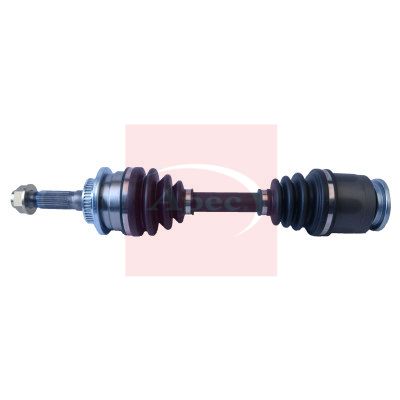 Apec ADS1373L Drive Shaft - 1