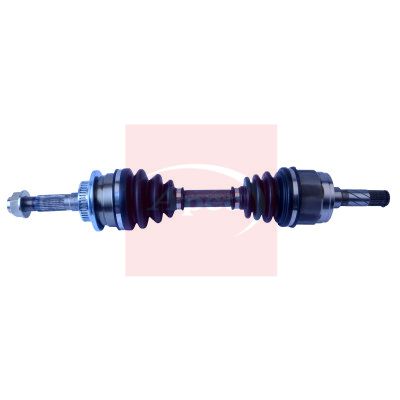 Apec ADS1374R Drive Shaft - 1