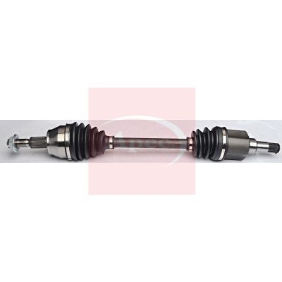 Apec ADS1379L Drive Shaft - 1
