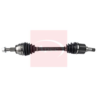 Apec ADS1381L Drive Shaft - 1