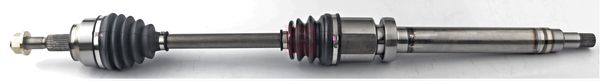 Apec ADS1382R Drive Shaft - 1
