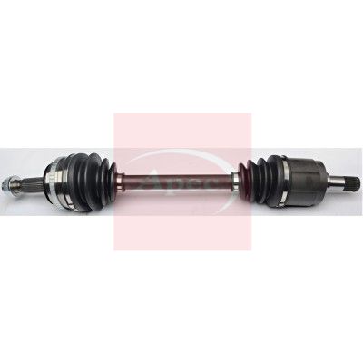 Apec ADS1389L Drive Shaft - 1