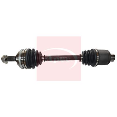 Apec ADS1390R Drive Shaft - 1