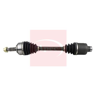 Apec ADS1394R Drive Shaft - 1