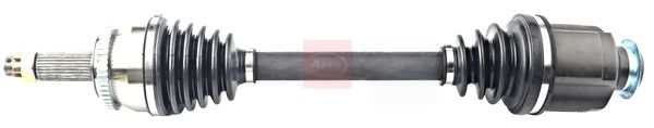 Apec ADS1396R Drive Shaft - 1