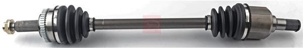 Apec ADS1397L Drive Shaft - 1