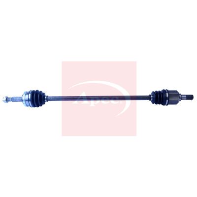 Apec ADS1398R Drive Shaft - 1