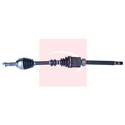 Apec ADS1408R Drive Shaft - 1