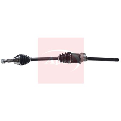 Apec ADS1414R Drive Shaft - 1