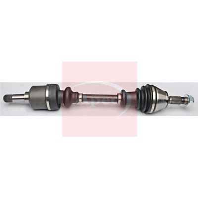 Apec ADS1417L Drive Shaft - 1