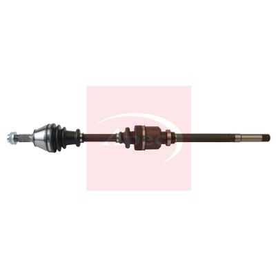 Apec ADS1418R Drive Shaft - 1