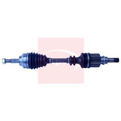 Apec ADS1423L Drive Shaft - 1