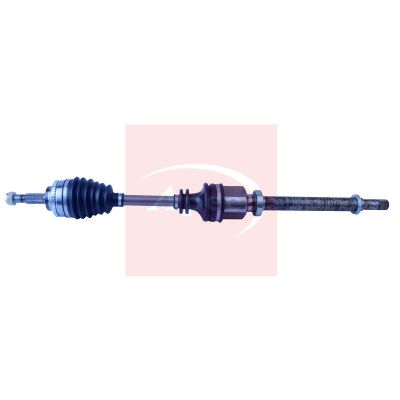 Apec ADS1424R Drive Shaft - 1