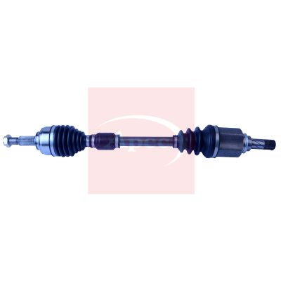 Apec ADS1427L Drive Shaft - 1