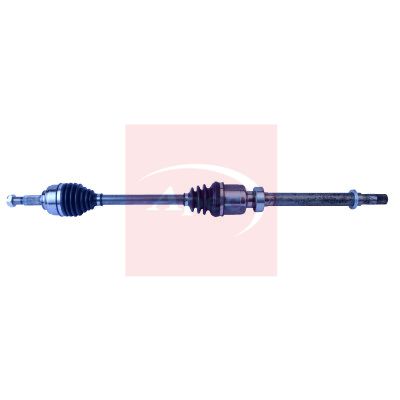 Apec ADS1428R Drive Shaft - 1