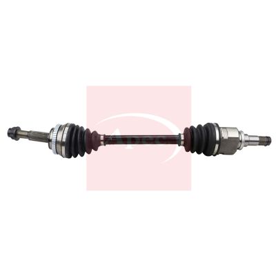 Apec ADS1439L Drive Shaft - 1