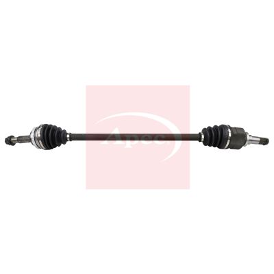 Apec ADS1440R Drive Shaft - 1