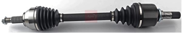 Apec ADS1451L Drive Shaft - 1
